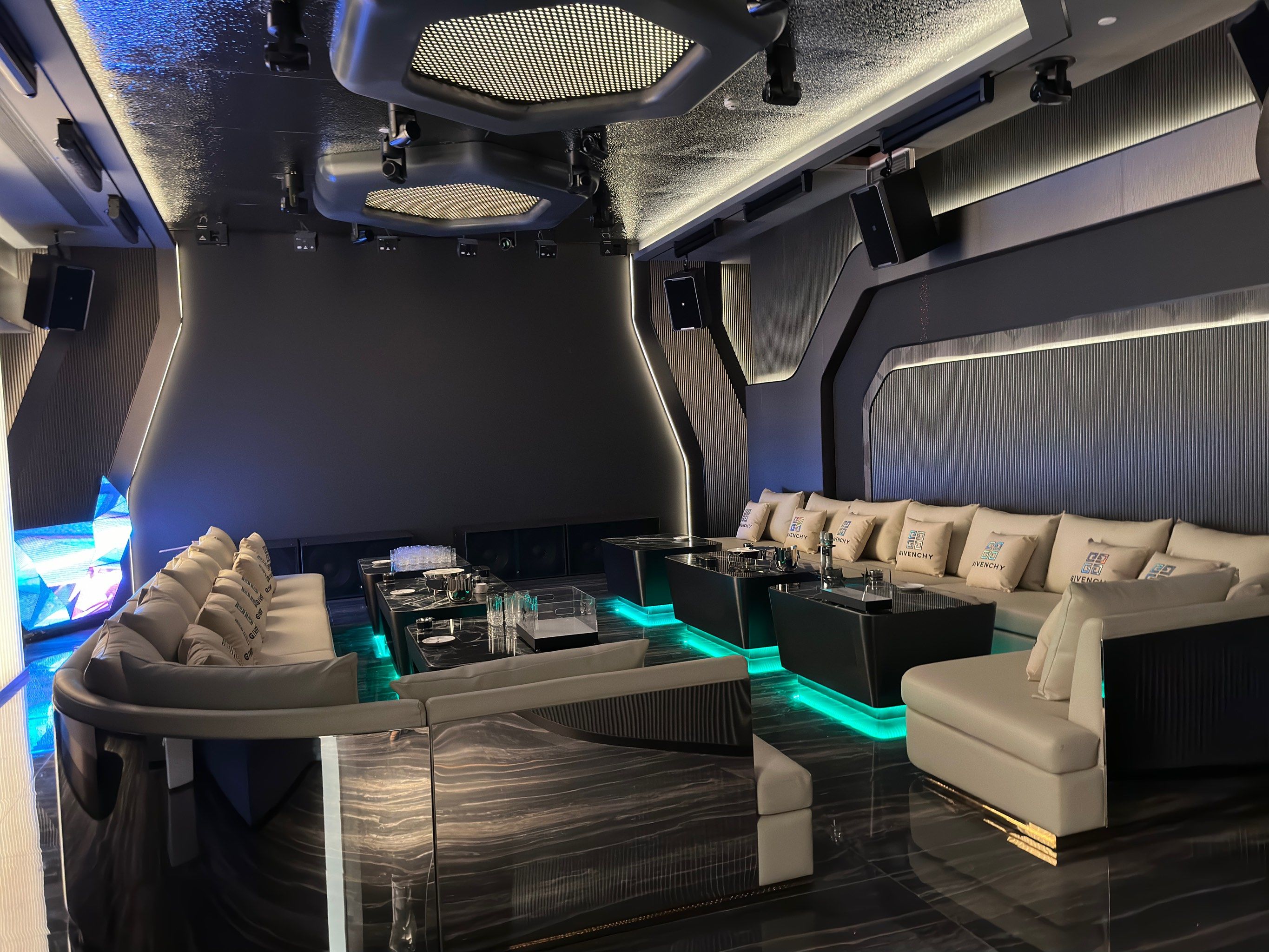 忻州商务ktv多样化商务ktv玩法推荐-五台县ktv预订