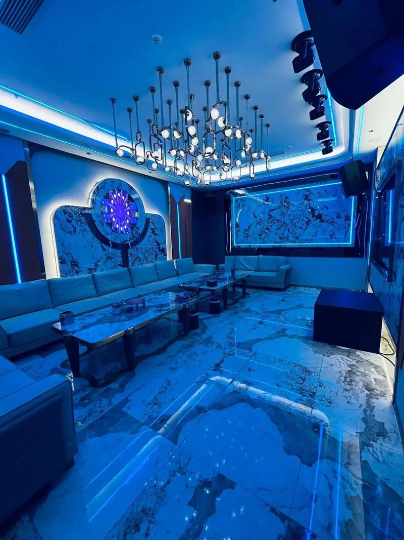 忻州商务KTV尽享精彩商务娱乐-五台县ktv预订